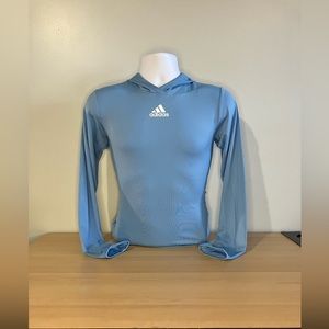 Men’s Sweatshirt (Hooded)